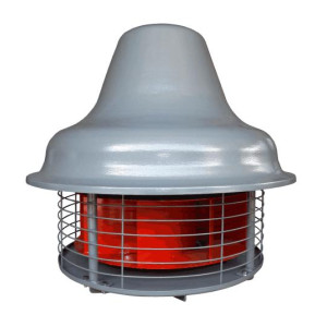 WENTYLATOR DACHOWY PFD-160/4 HT 3F