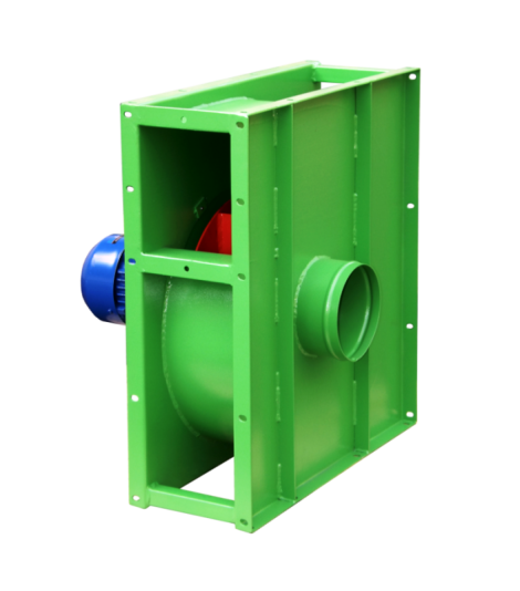 Wentylator do transportu trocin WTK- 1 3F P