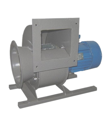 Wentylator  WBS-16 A 3F