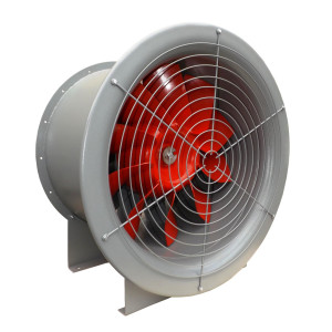 WENTYLATOR  WOO-80/4 M  3F