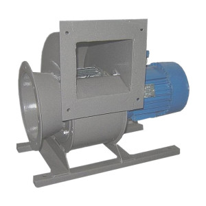 WENTYLATOR  WBS-20 1F