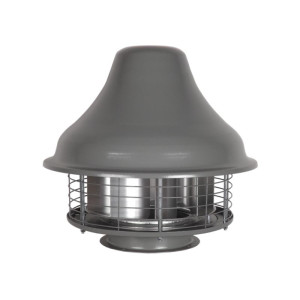 WENTYLATOR DACHOWY RUFINO S P-40B 3F