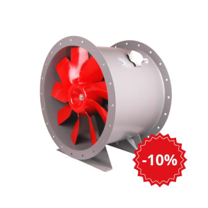 WENTYLATOR KANAŁOWY MACH-71/1 3F