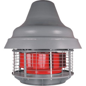 WENTYLATOR DACHOWY PFD-500/4 HT  3F