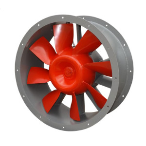 WENTYLATOR  WOCH-56/2LBK 3F