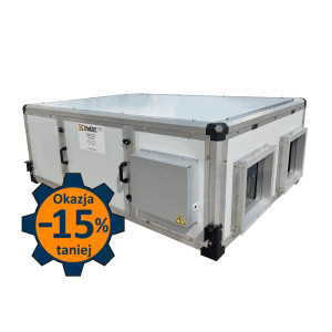 REKUPERATOR B3B-K-2500