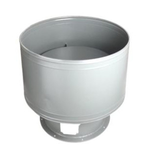 WENTYLATOR DACHOWY DWR-80A/4 3F