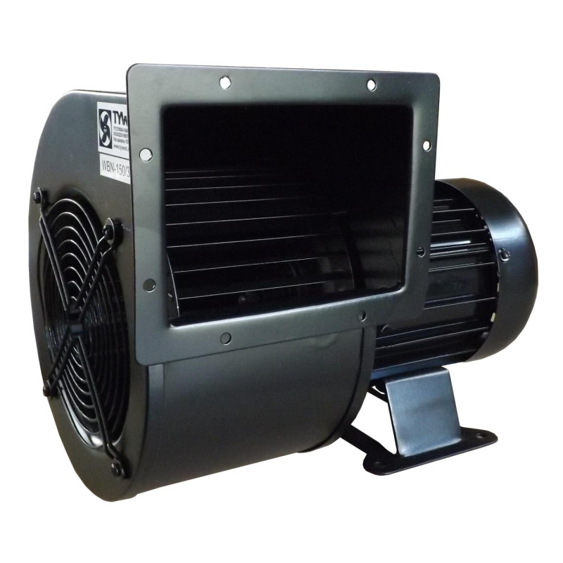 WENTYLATOR  WBN-150/2 1F