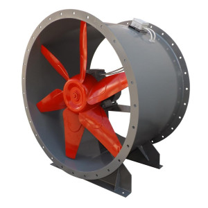 WENTYLATOR KANAŁOWY MACH-120 AM 3F