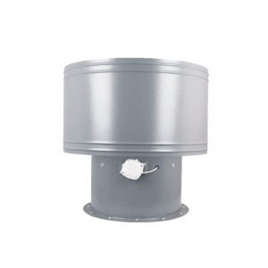 WENTYLATOR DACHOWY DWR-80B/6 3F