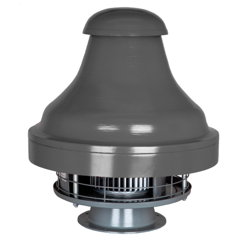 WENTYLATOR DACHOWY RUFINO S B-16A 3F