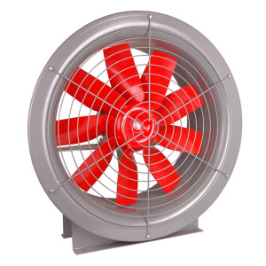 WENTYLATOR  WO-80 RM/D 3F