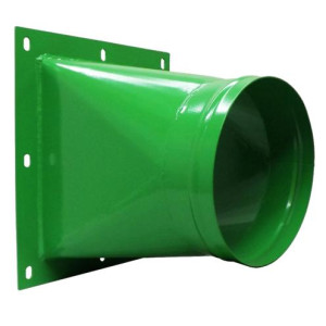 KRÓCIEC WYLOTOWY  WTK-7