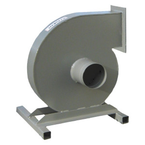 WENTYLATOR PROMIENIOWY  WPSW-100 3F