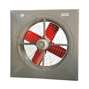 WENTYLATOR ŚCIENNO-OKIENNY OWR-800 1F