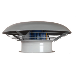 WENTYLATOR DACHOWY PRZECIWWYBUCHOWY WODE-40 D 3G/3D