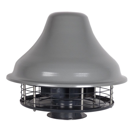 WENTYLATOR DACHOWY PRZECIWWYBUCHOWY WDPE-25 D 3G/3D