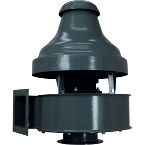 WENTYLATOR DACHOWY PRZECIWWYBUCHOWY WPD 3G/3D-3