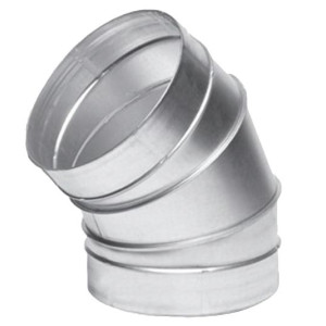 KOLANO SEGMENTOWE KL-160/45