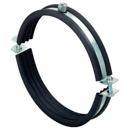 OBEJMA Z GUMĄ OB-400