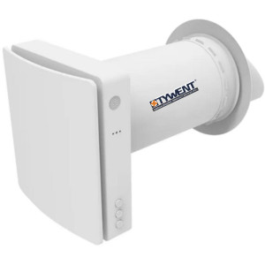 REKUPERATOR ŚCIENNY AV-5W