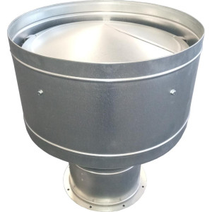 WYWIETRZAK HYBRYDOWY BWD-V 200