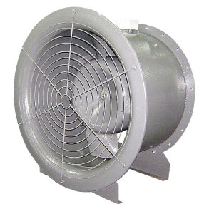 WENTYLATOR OSIOWY WOS-80/3