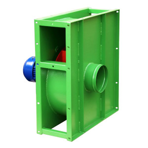 WENTYLATOR DO TRANSPORTU TROCIN WTK- 5 3F P