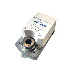 SIŁOWNIK PRZEPUSTNICY DM-6