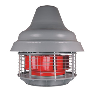 WENTYLATOR DACHOWY PFD-355/6 3F