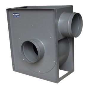 WENTYLATOR PROMIENIOWY COOK-16A 3F