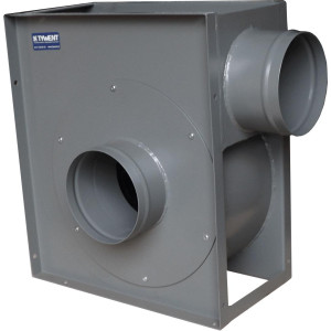 WENTYLATOR PROMIENIOWY COOK-20 3F