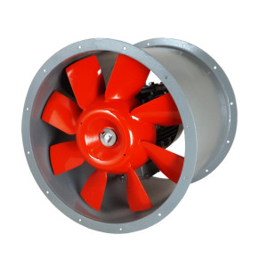 WENTYLATOR KANAŁOWY OFK-630/2 3F