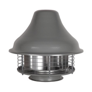 WENTYLATOR DACHOWY RUFINO S P-35C 3F