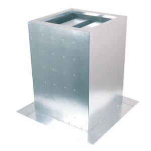 COKÓŁ DACHOWY TŁUMIĄCY  COKDI-560