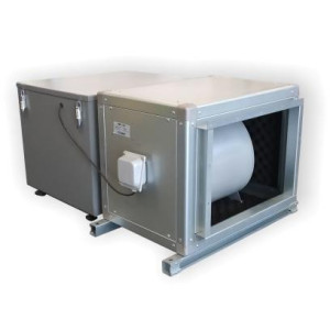 CENTRALA NAWIEWNA CNGK-12