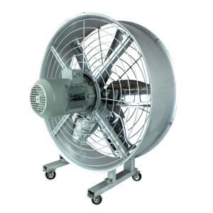 WENTYLATOR TAJFUN-1000 3F