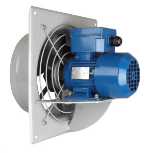 WENTYLATOR  PRZECIWWYBUCHOWY WOSE-25