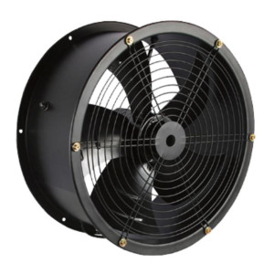 WENTYLATOR KANAŁOWY KAN-350