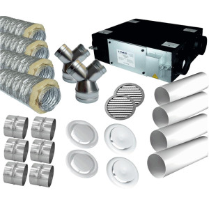 DOMOWY ZESTAW REKUPERACJI