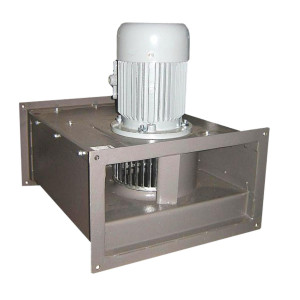 WENTYLATOR WBK-16 1F