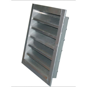 CZERPNIA ŚCIENNA CZ 500X500