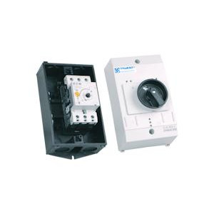 WYŁĄCZNIK SERWISOWY WS-0,16