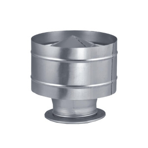 WYWIETRZAK DACHOWY BWD  250