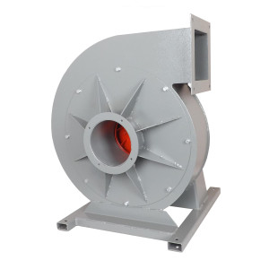 WENTYLATOR PROMIENIOWY WPSW-160 3F