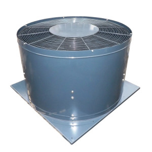 WENTYLATOR DACHOWY WPV-500/4D 3F