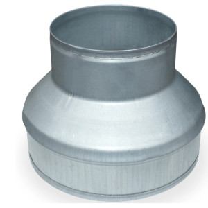 REDUKCJA SYMETRYCZNA RED-315/250