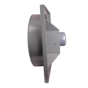 WENTYLATOR  WO-80 REW, 100 ST