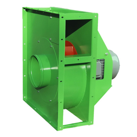 WENTYLATOR DO TRANSPORTU TROCIN WTK- 7 3F P