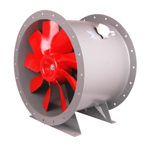 WENTYLATOR KANAŁOWY MACH-71/1 3F